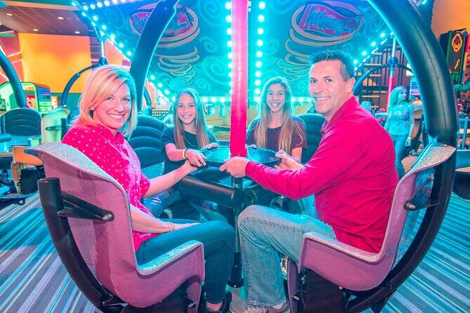 Funfull FunPass - Idaho - Breakdown of the Itinerary