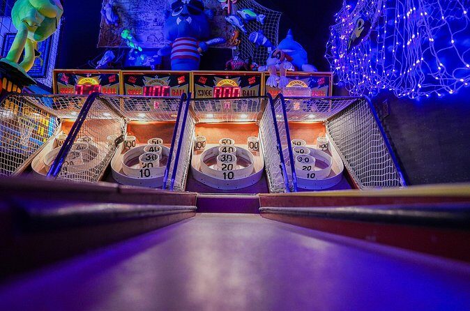 Funfull FunPass - Idaho - Frequently Asked Questions