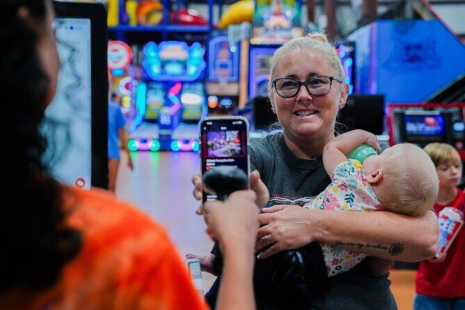 Funfull FunPass Philadelphia - Key Points