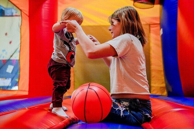 Funfull FunPass Philadelphia - Who Will Love This Pass?