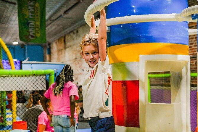 Funfull FunPass Philadelphia - FAQ