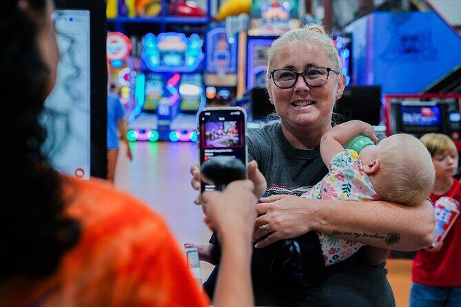 Funfull FunPass St. Louis - What Is the Funfull FunPass St. Louis?