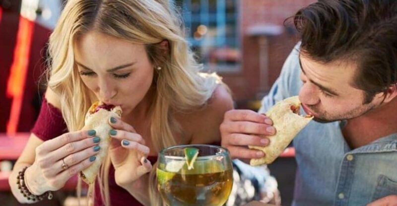 Funk Zone Wine & Food Tour - Who Will Love This Experience?