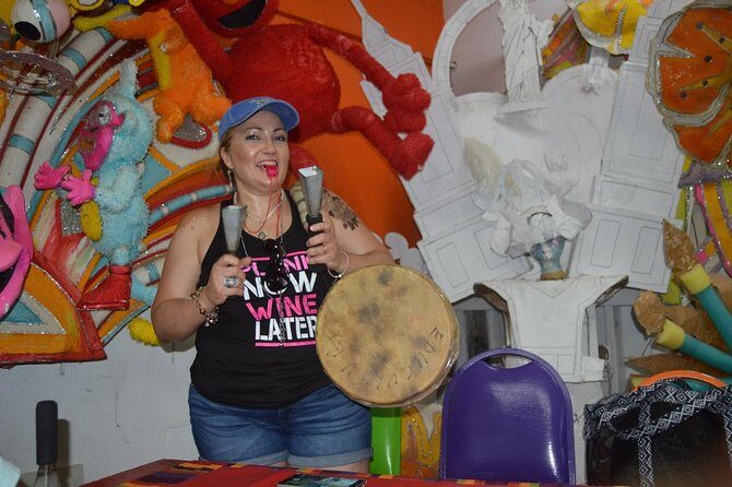 Funky Jeep Adventure in Nassau - An In-Depth Look at the Funky Jeep Adventure