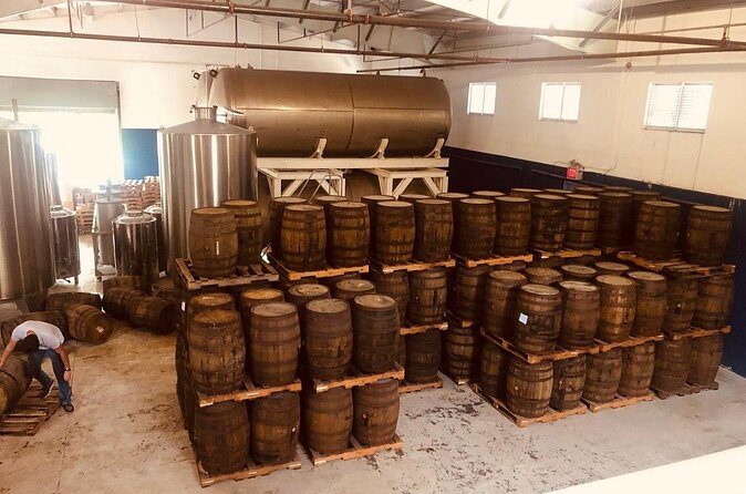 Funky Jeep Adventure in Nassau - FAQ