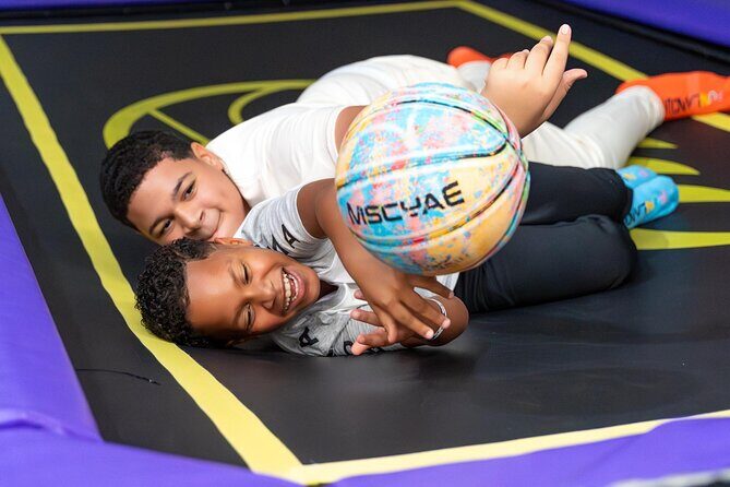 Funlandia Indoor Playground and Trampoline Park in Punta Cana - Final Thoughts