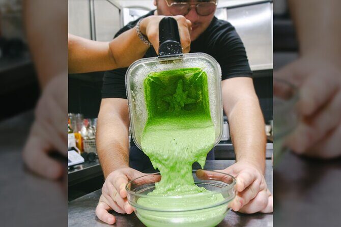 Funny Cooking Class in Genova with Local Chef: Full Ligurian Menu - Key Points