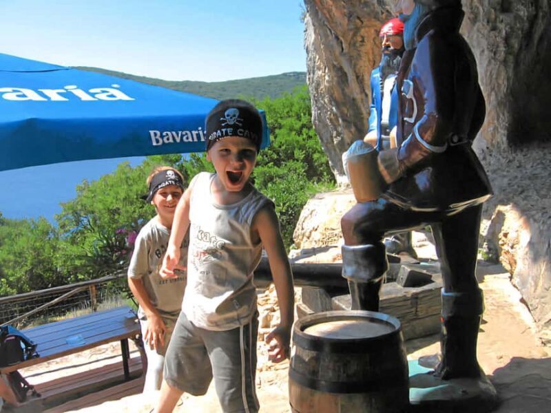 Funtana: Lim Fjord Cruise  Pirates Cave & Snorkeling - What to Know Before You Go