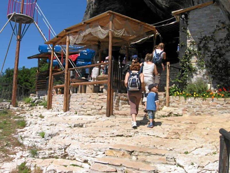 Funtana: Lim Fjord Cruise  Pirates Cave & Snorkeling - Authenticity and Authentic Experience