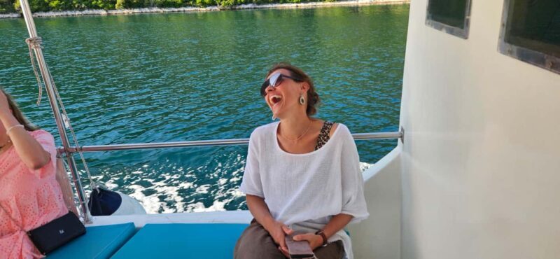 Funtana: Lim Fjord Cruise  Pirates Cave & Snorkeling - Who will love this tour?  