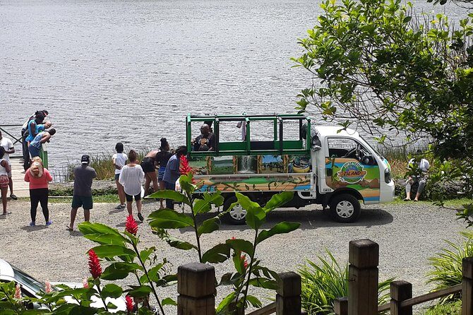 Funtastic 4 x 4 Safari & River Tubing Adventure Grenada - FAQ