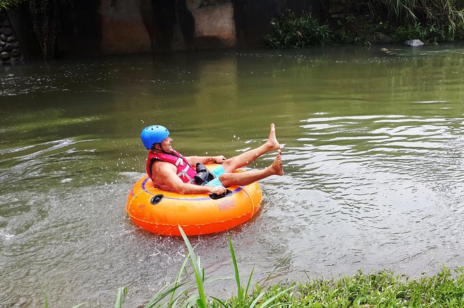 FUNtastic River Tubing - Preparing for Your Adventure