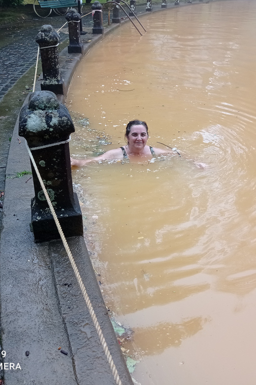 Furnas Full Day (lunch included in the minime 2 people) - Exploring the Furnas Full Day Tour: A Genuine Taste of Azores