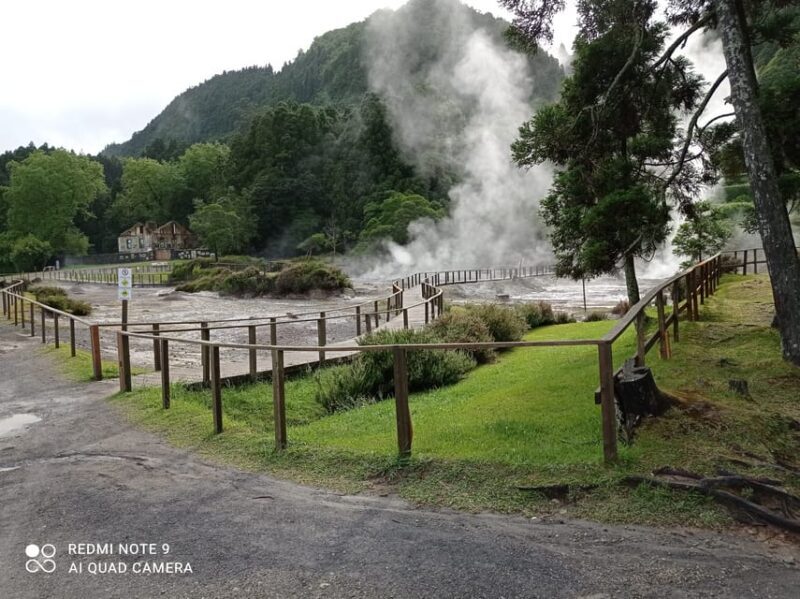 Furnas Full Day (lunch included in the minime 2 people) - Who Will Enjoy This Tour?