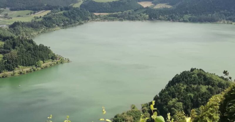 Furnas Full Day (lunch included in the minime 2 people) - Final Thoughts
