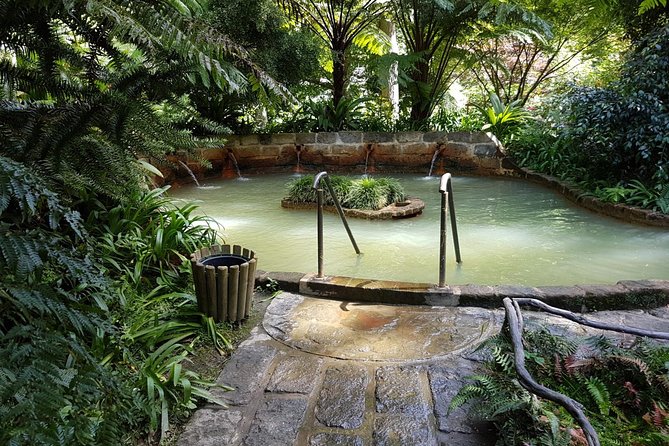 Furnas Full Day Tour | Full Day Furnas Tour (Min. 2 Persons) - Cancellation Policy