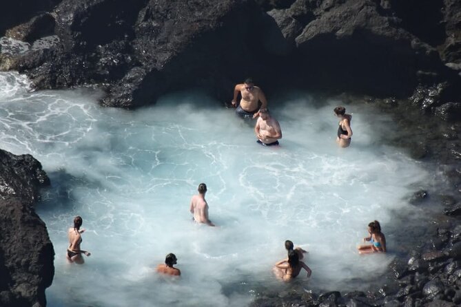 Furnas Full Day Tour Review - Accessibility and Participation