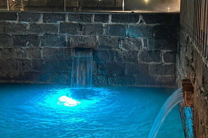 Furnas: Mystic Tour (w/Dinner & Thermal Springs) - Exploring Furnas: What to Expect