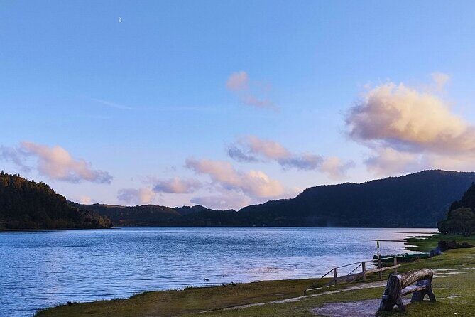 Furnas: Mystic Tour (w/Dinner & Thermal Springs) - Frequently Asked Questions