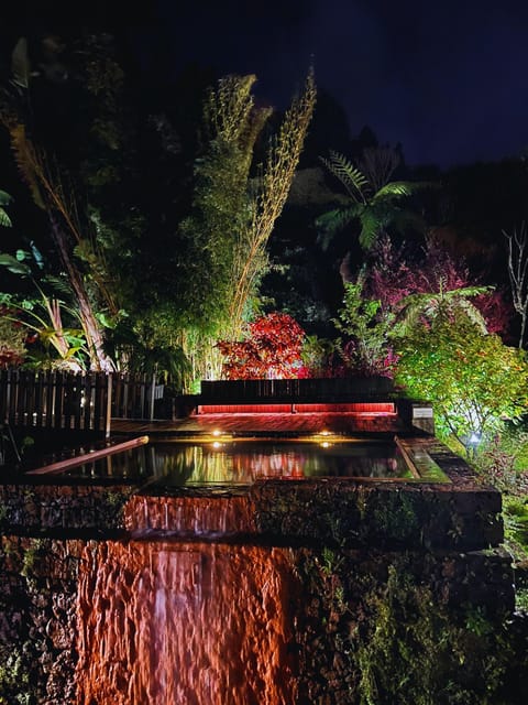 Furnas: the Mystic Tour (Dinner incl. + Hot Springs) - FAQs