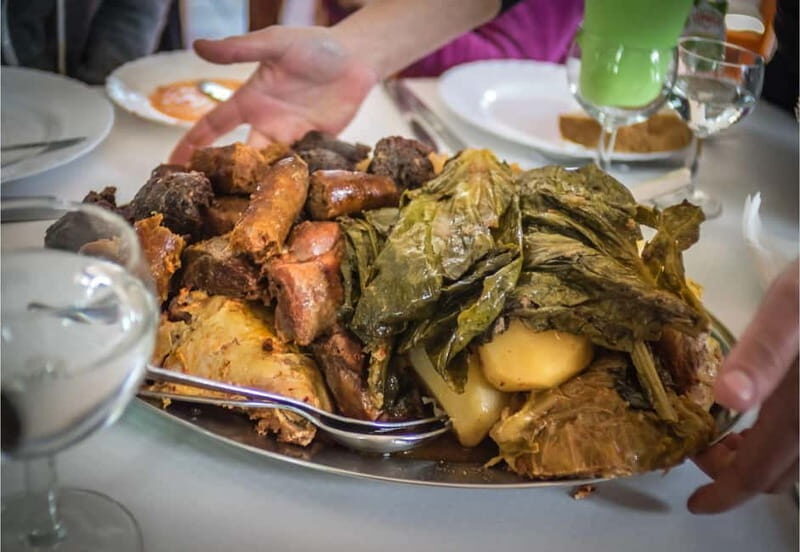 Furnas: The Mystic Tour with Dinner and Hot Springs - Key Points