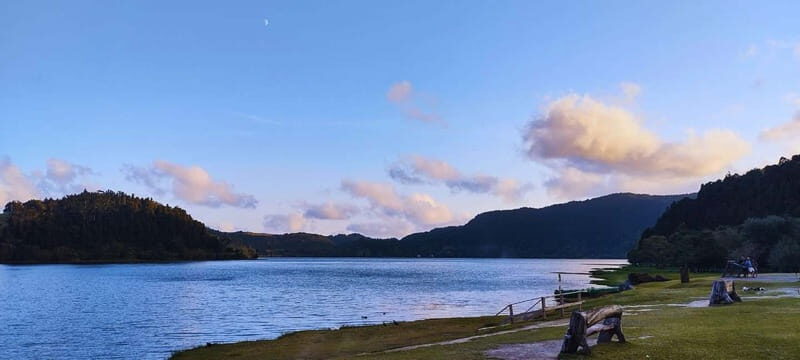 Furnas: The Mystic Tour with Dinner and Hot Springs - An Overview of the Tour