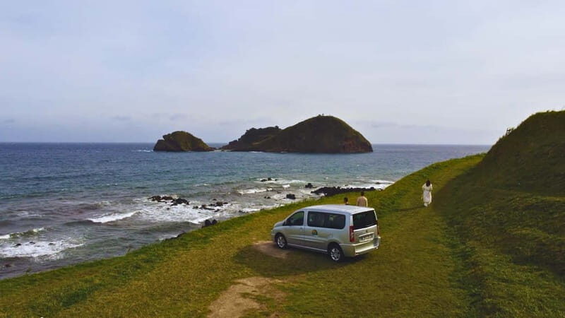 Furnas: The Mystic Tour with Dinner and Hot Springs - The Practicalities and Value