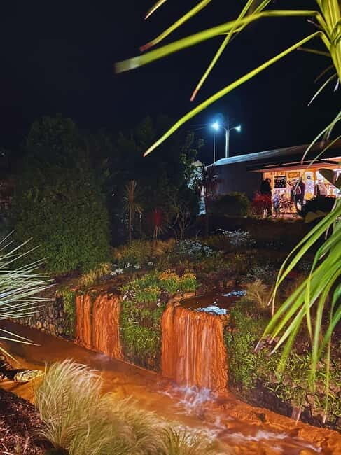 Furnas: The Mystic Tour with Dinner and Hot Springs - Authenticity and Experience