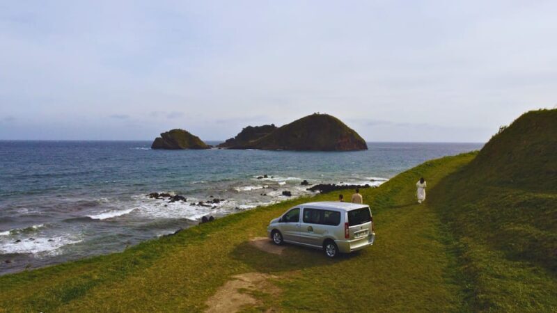 Furnas: The Mystic Tour with Dinner and Hot Springs - The Value of This Tour