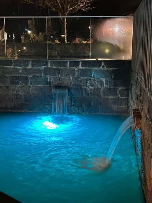Furnas: The Mystic Tour with Dinner and Hot Springs - Who Should Consider This Tour?