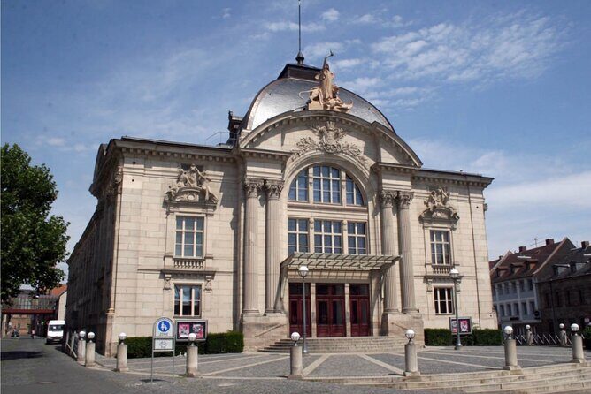 Fürth Scavenger Hunt and Sights Self-Guided Tour - In The Sum Up