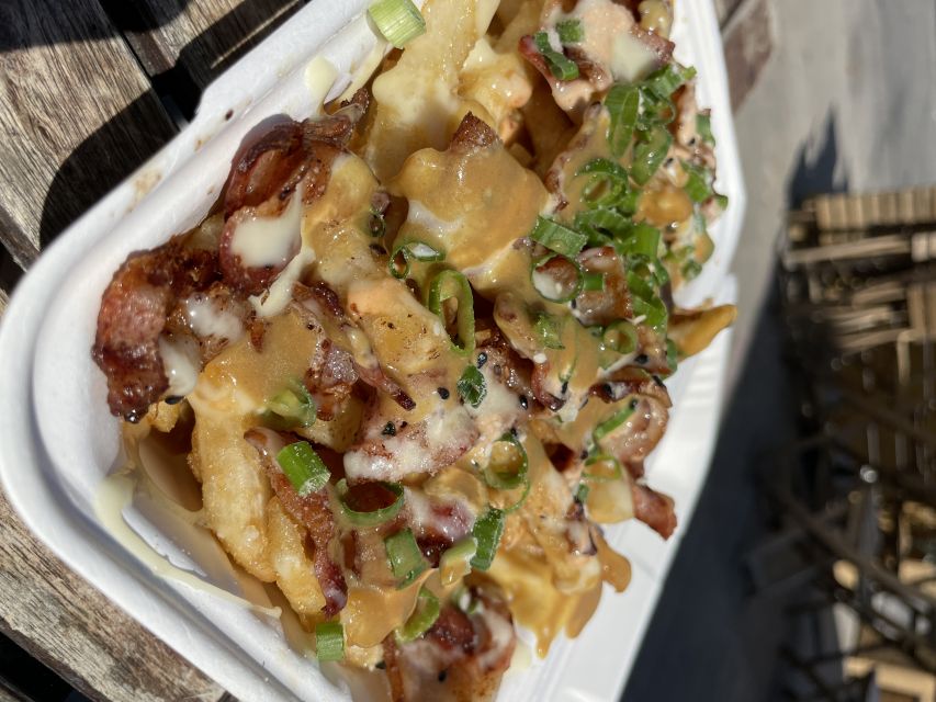 Fusion Fare! - Sampling the Best of Torontos Flavors