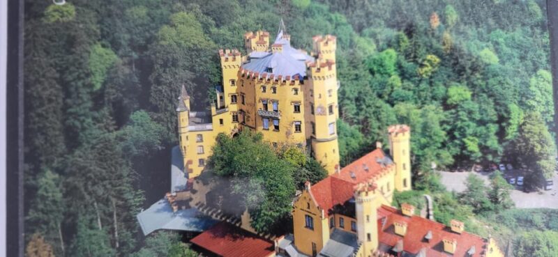 Füssen: Bike Hire and Neuschwanstein Castle Skip-the-Line - The Practicalities: Timing, Cost, and Group Size