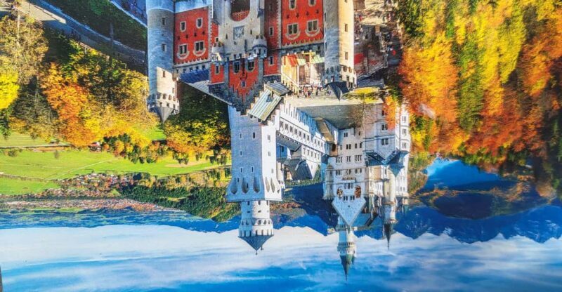 Füssen: Bike Hire and Neuschwanstein Castle Skip-the-Line - FAQ