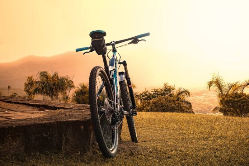 Füssen: E-Bike or Mountain Bike Rental - Key Points