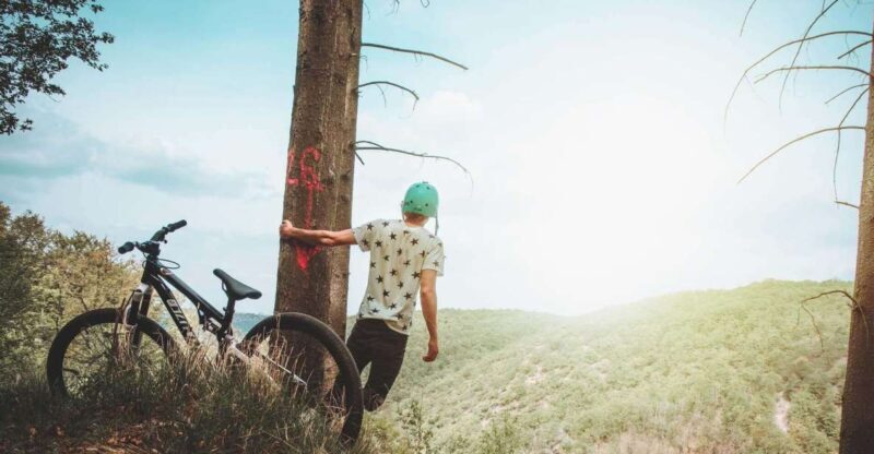 Füssen: E-Bike or Mountain Bike Rental - Detailed Review