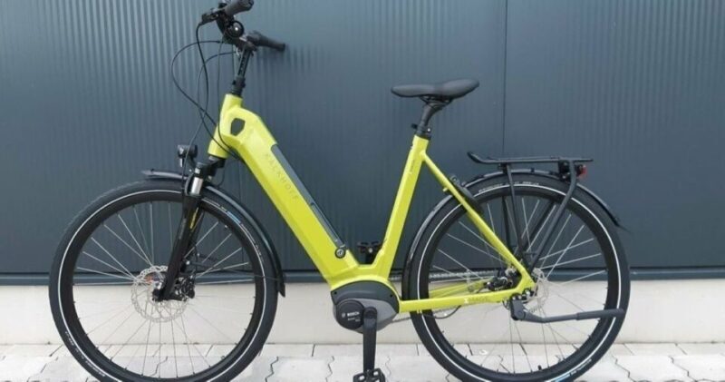 Füssen: E-Bike or Mountain Bike Rental - The Sum Up
