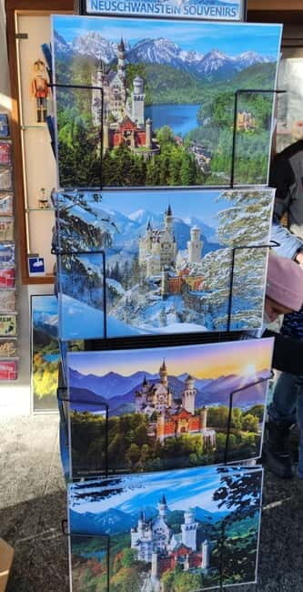 Füssen to Neuschwanstein Castle Hiking Tour - An In-Depth Look at the Tour Experience
