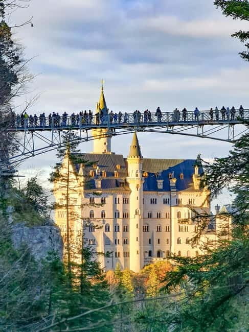 Füssen to Neuschwanstein Castle Hiking Tour - Final Thoughts: Who Will Love This Tour?