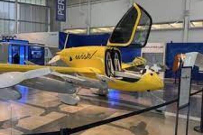 Future of Flight: Boeing Factory Private Tour from Seattle - Who Will Love This Tour?