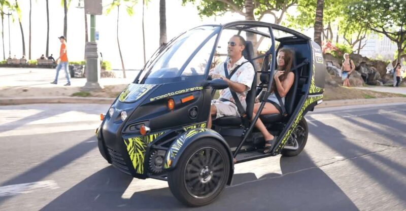 FUV Expedition: Your Epic Island Quest! - Key Points