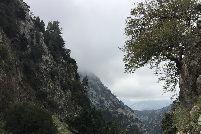 Fygou and Agia Irini Gorge Loop Half Day Hiking Tour - Cancellation and Refund Policy