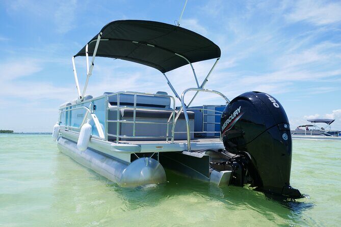 G.I Jade Tiki Watersports and Slingshot Rentals - An In-Depth Look at the Experience