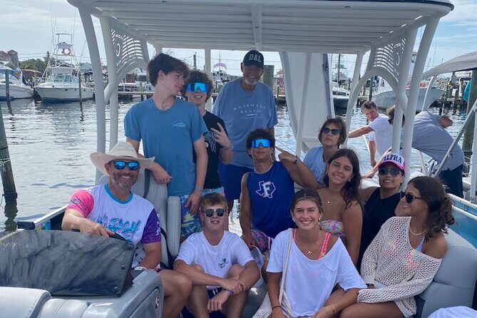 G.I Jade Tiki Watersports and Slingshot Rentals - FAQ