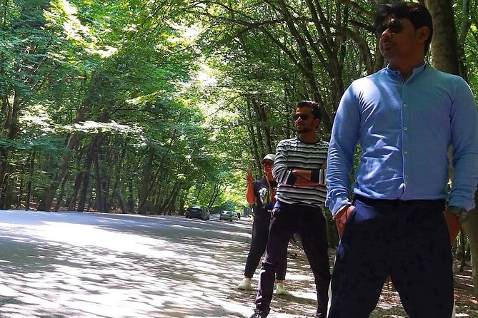 Gabala Tour - Traveler Recommendations