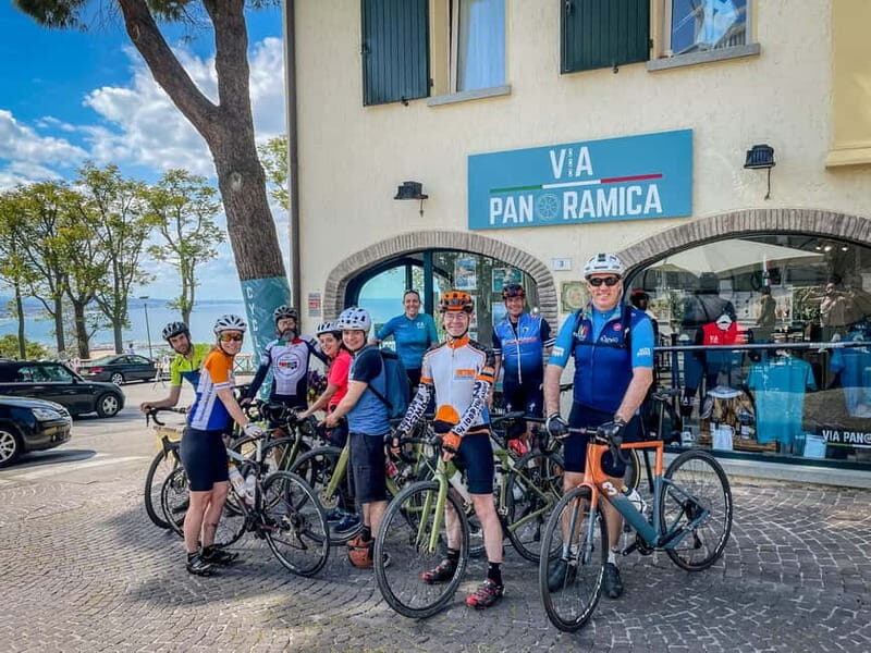 Gabicce Monte Bike Rental (E-MBT, MBT, Road & Gravel, E-Gravel) - Practicalities and Tips