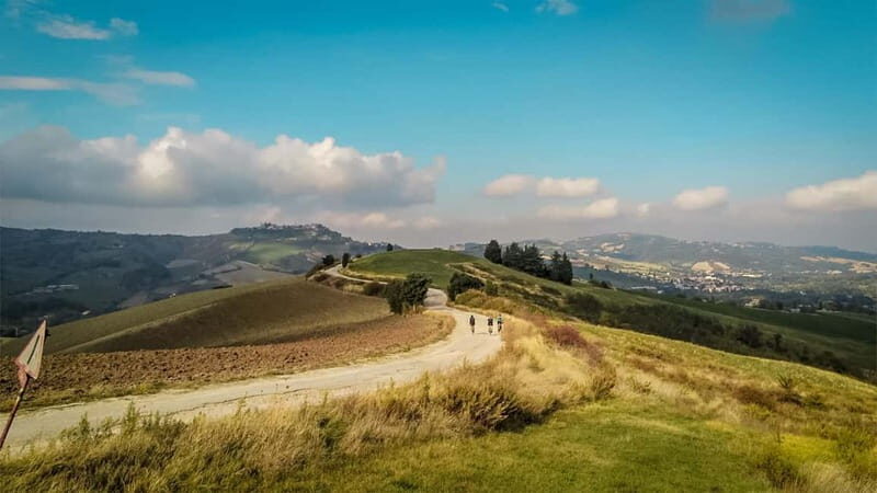 Gabicce Monte Bike Rental (E-MBT, MBT, Road & Gravel, E-Gravel) - The Sum Up