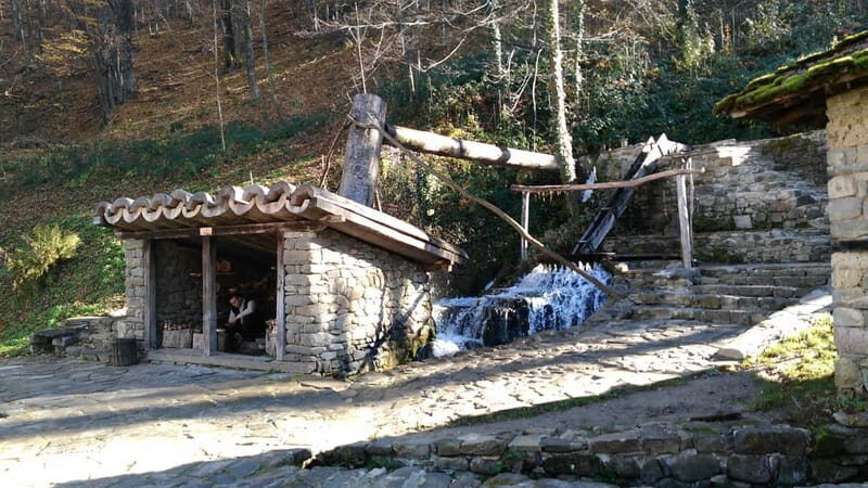 Gabrovo: Open Air Ethnographic Museum ETAR Entry Ticket - Discovering Bulgaria’s Living History at ETAR