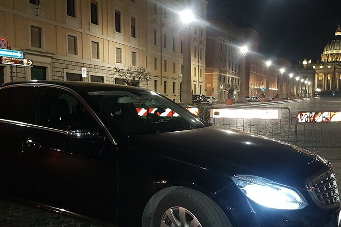 Gaeta to Fiumicino Transfers - The Sum Up: Is It Worth It?