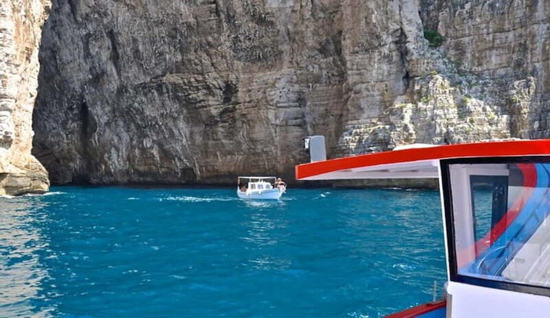 Gaeta: Tour Riviera d'Ulisse to Sperlonga - Key Points